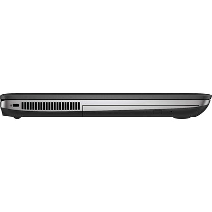 Refurbished HP ProBook 640 G2 i5 Laptop, 6th Gen, 8GB Ram, 256GB SSD