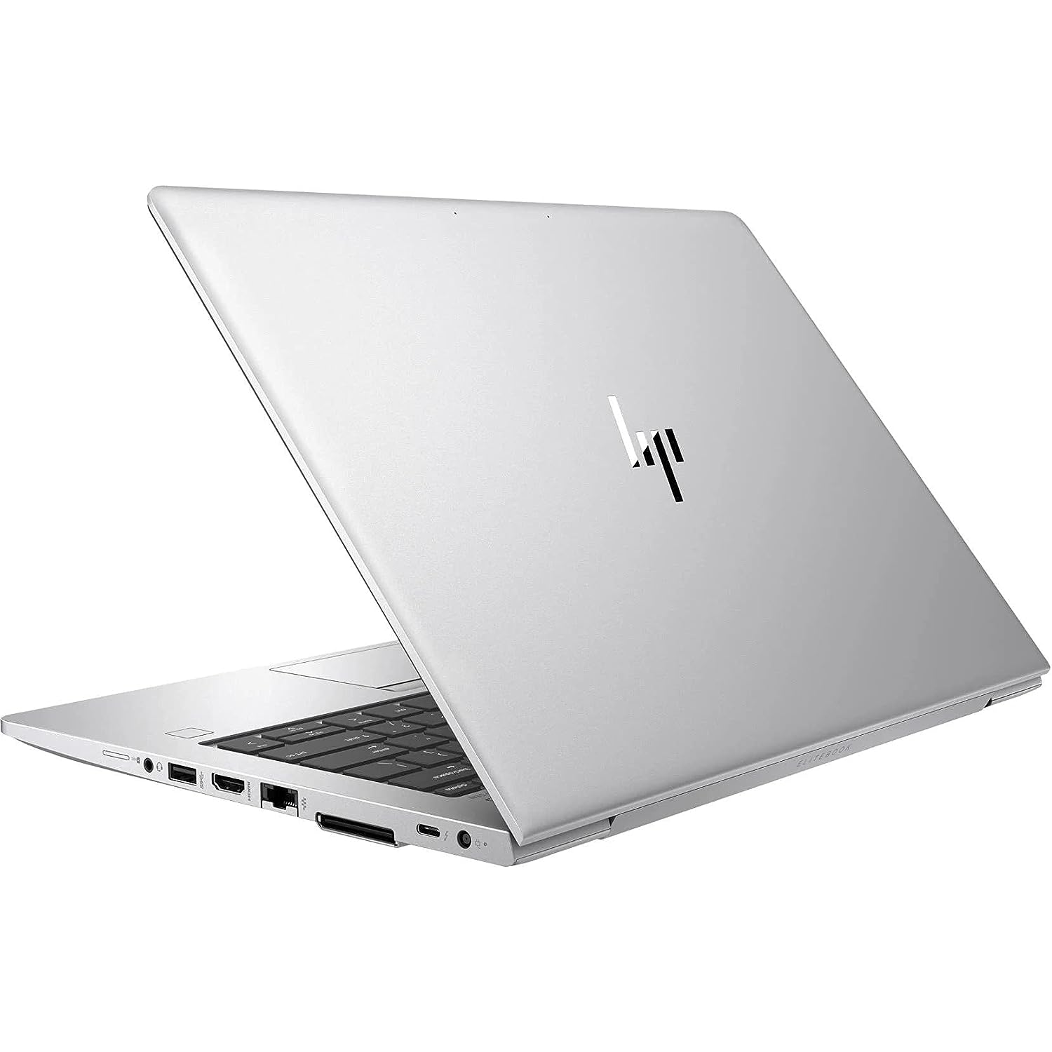 Refurbished HP EliteBook 830 G5 Laptop i5 Laptop, 8th Gen, 8GB Ram, 256GB SSD