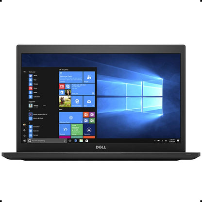 Refurbished Dell Latitude 7480 Laptop