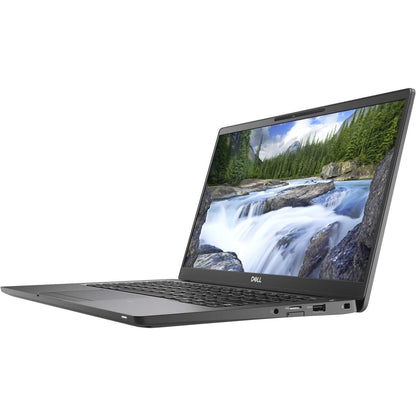 Refurbished Dell Latitude 7400 i5 Laptop, 8th Gen, 8GB Ram, 256GB SSD