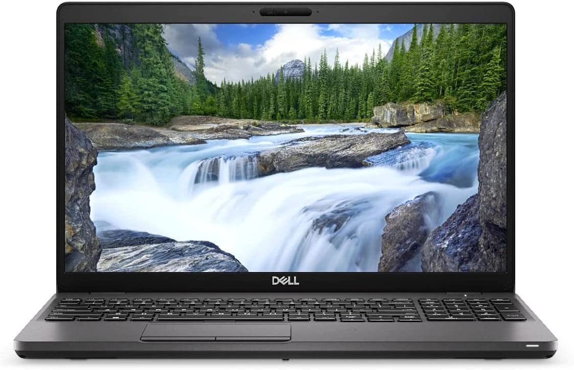 Refurbished Dell Latitude 5500