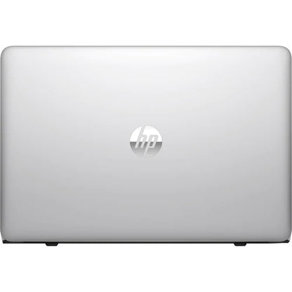 Refurbished HP EliteBook 850 G3 i5 Laptop, 6th Gen, 8GB Ram, 256GB SSD
