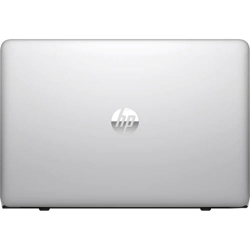 Refurbished HP EliteBook 850 G3 i5 Laptop, 6th Gen, 8GB Ram, 256GB SSD
