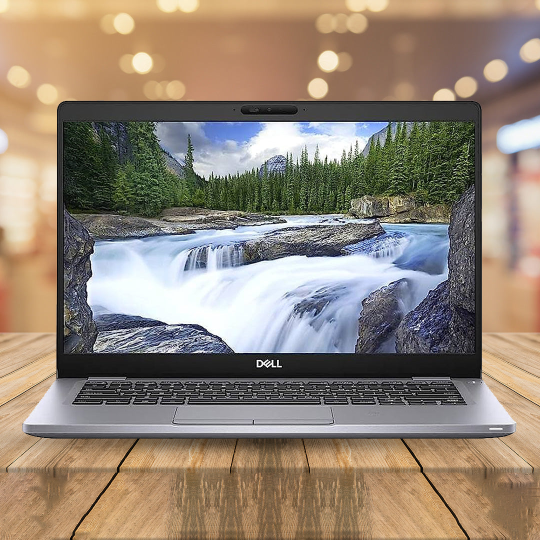 DELL Latitude 5310 13 Core i5 1,7 GHz - SSD 256 Go - 16 Go AZERTY - Français - Ordinateurs DELL Latitude 5310 13 Core i5 1,7 GHz - SSD 256 Go - 16 Go AZERTY - Français - Ordinateurs