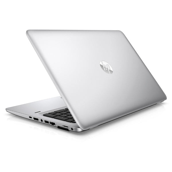 Refurbished HP Probook 850 G3 i7 Laptop 6th Gen, 8GB Ram, 256GB SSD
