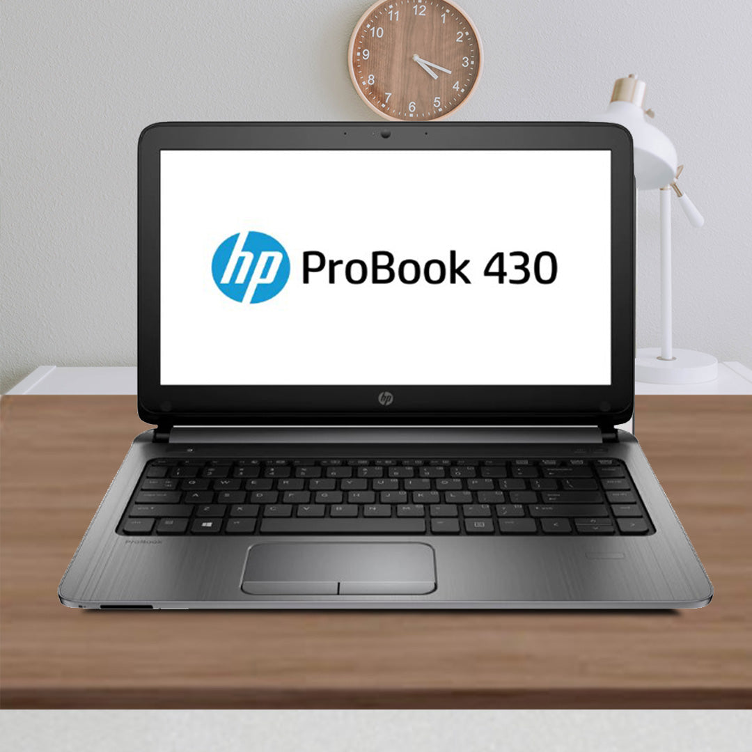 Second Hand Laptop