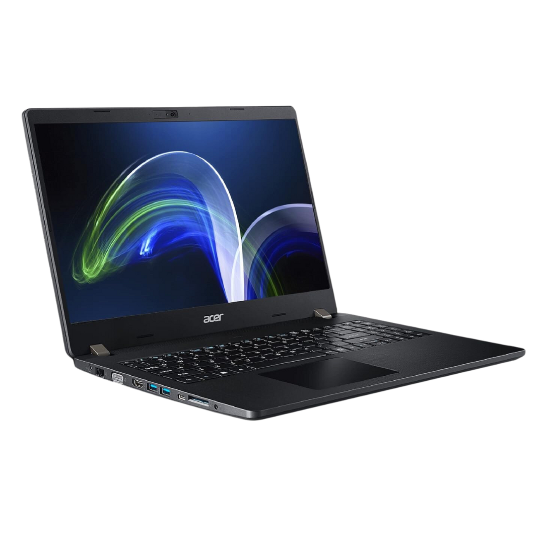 Refurbished Acer TravelMate P2 i5 Laptop