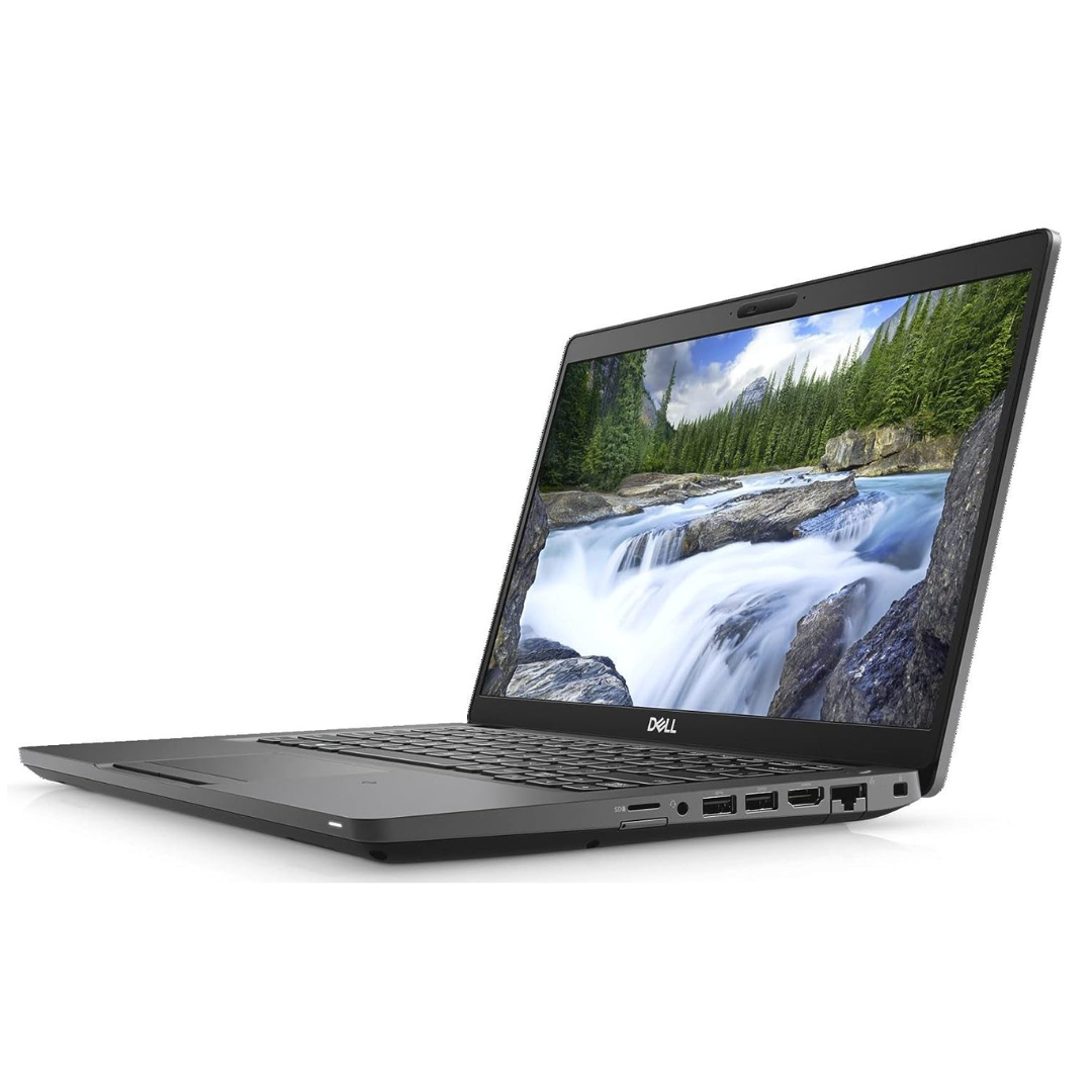 Refurbished Dell Latitude 5400 i5 Laptop