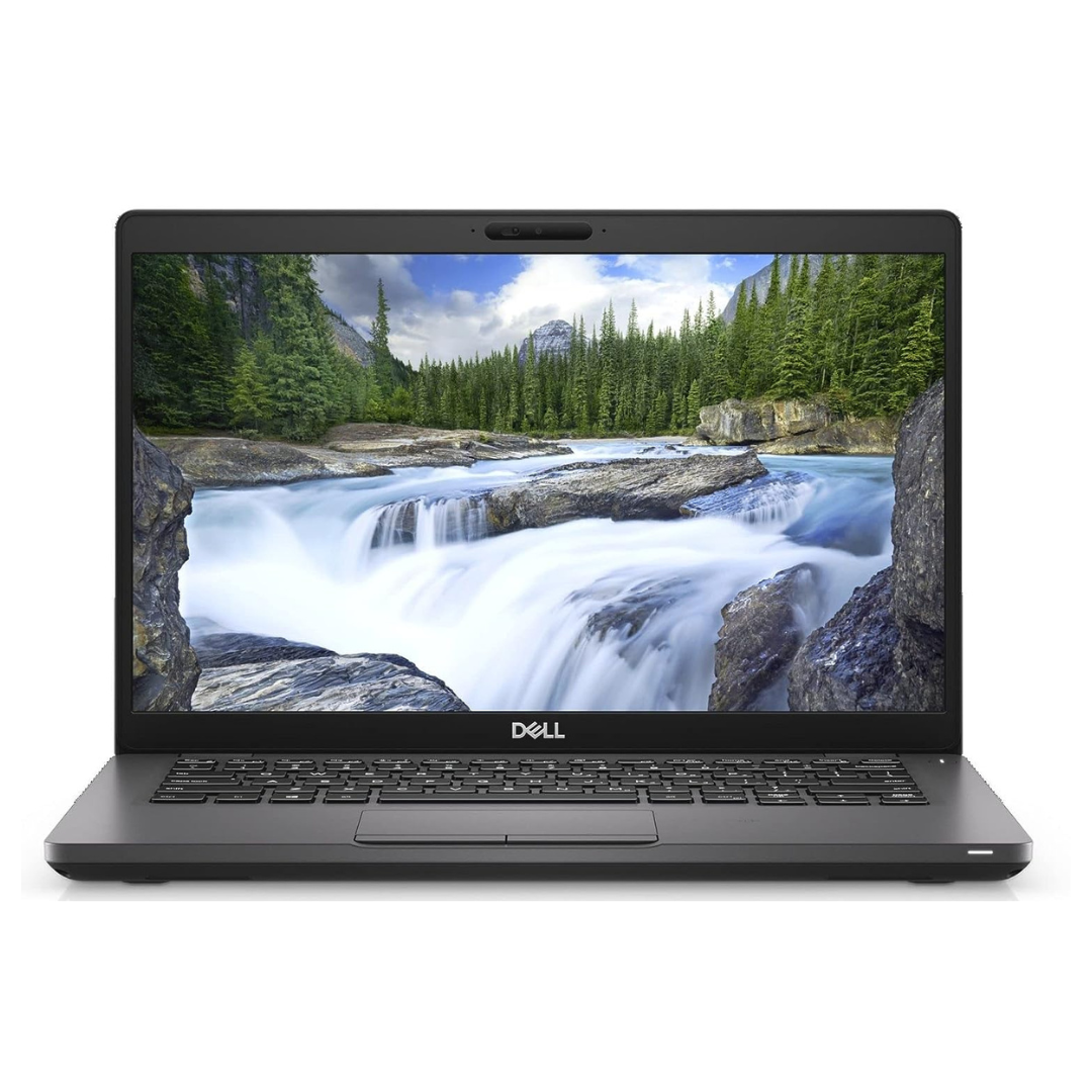 Refurbished Dell Latitude 5400