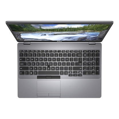 Refurbished Dell Latitude 5511 i5 Laptop