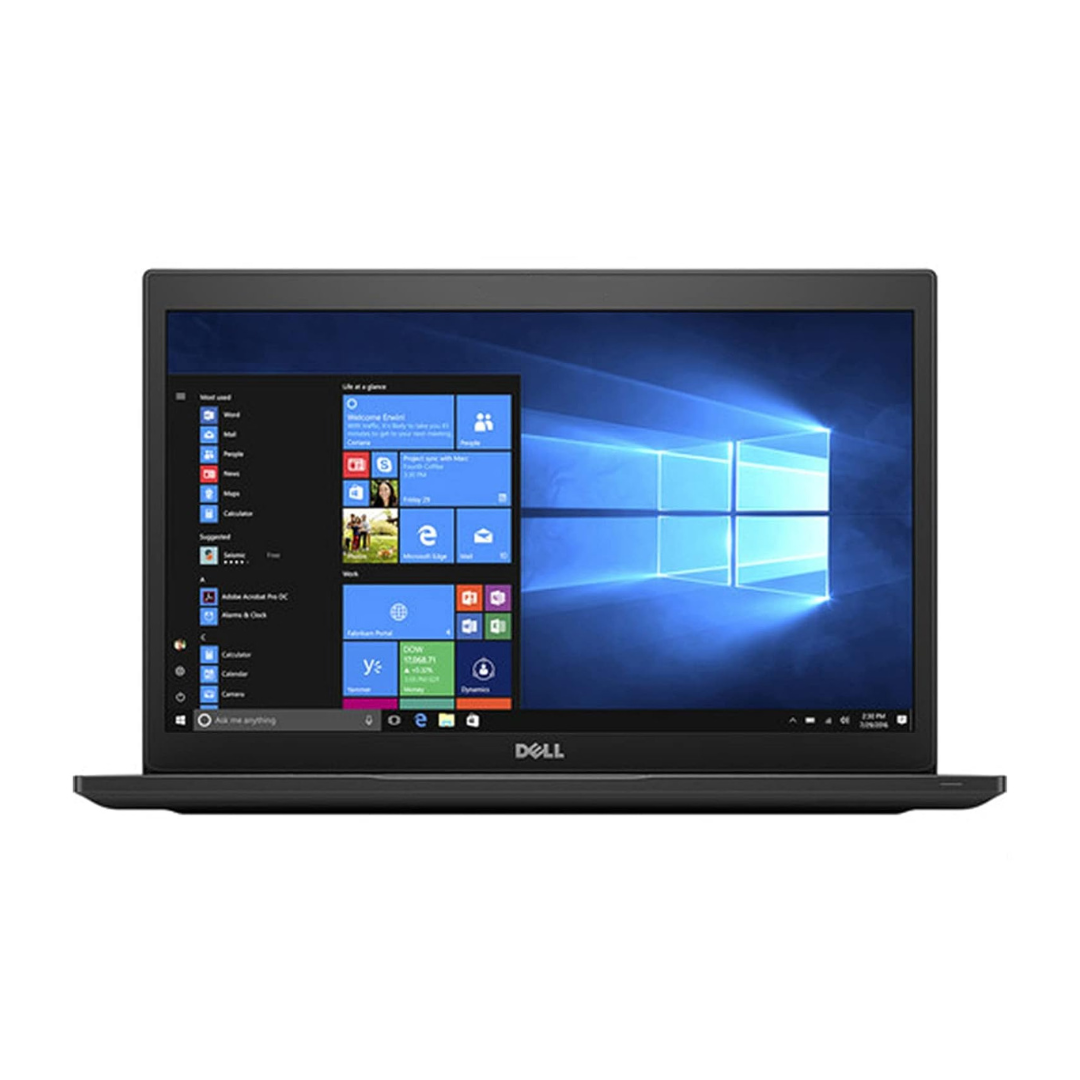 Refurbished Dell Latitude 7480 Laptop