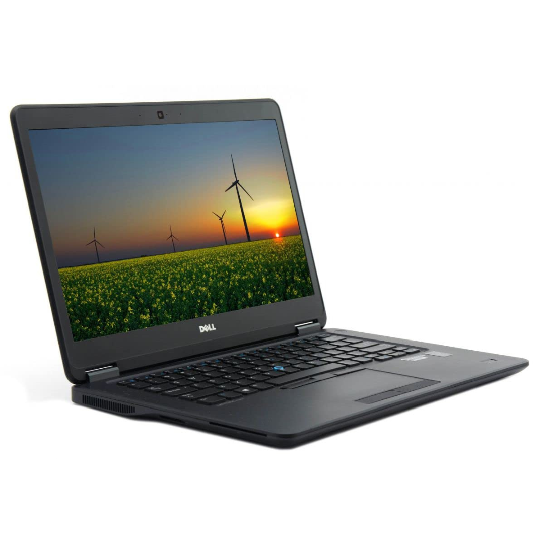 Refurbished Dell Latitude E7470 i5 Laptop