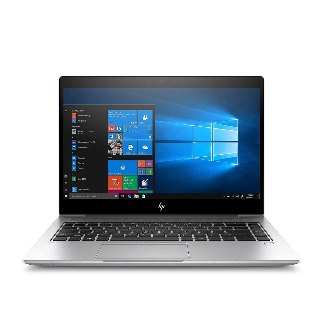 Refurbished HP 840 G6 i7 Laptop