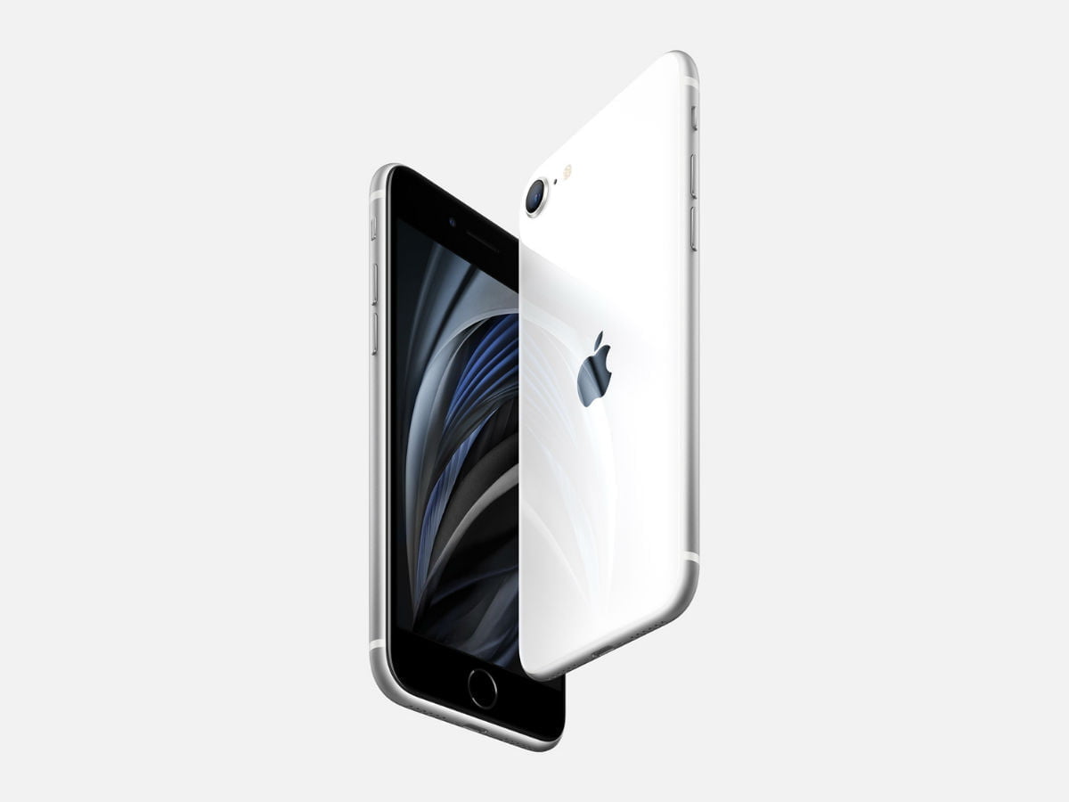 Apple refurbished mobile phone