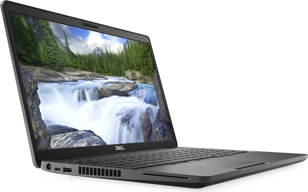 Refurbished Dell Latitude 5500