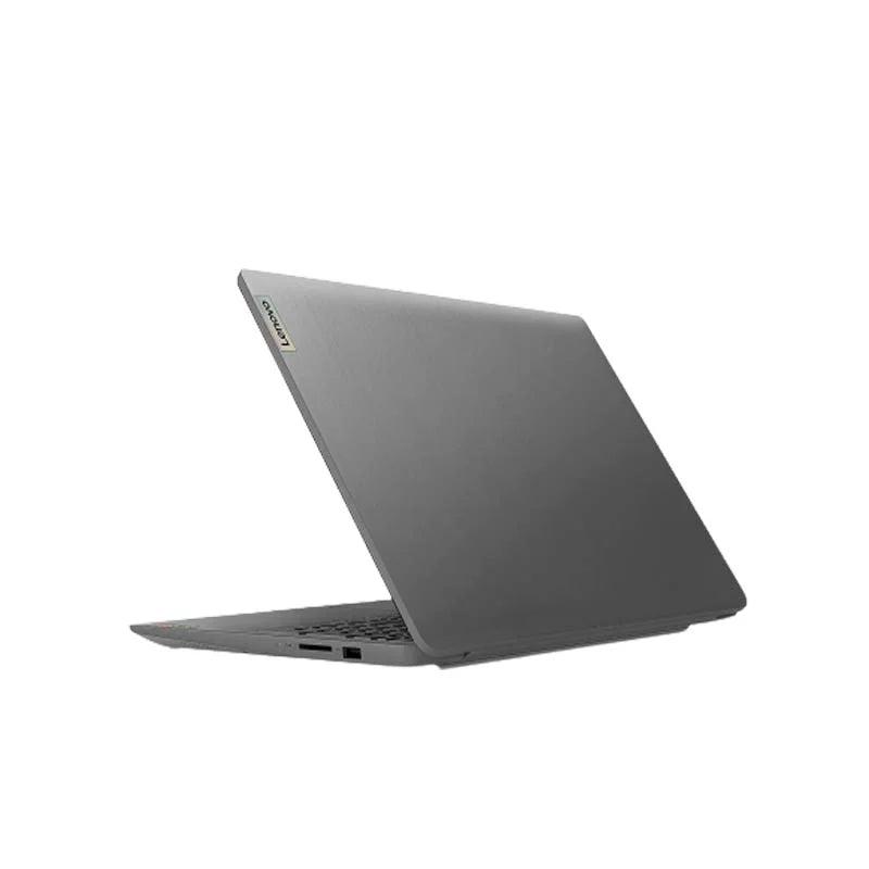 Refurbished Lenovo Ideapad Slim 3 i5 Laptop, 10th Gen, 8 GB Ram, 256 GB SSD