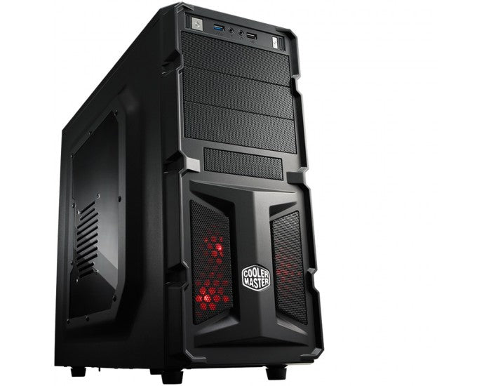 Desktop With Graphic CPU INTEL i7/12700F, LED DELL 27 Inch, RAM CORSAIR 32GB, SSD WD 500 GB