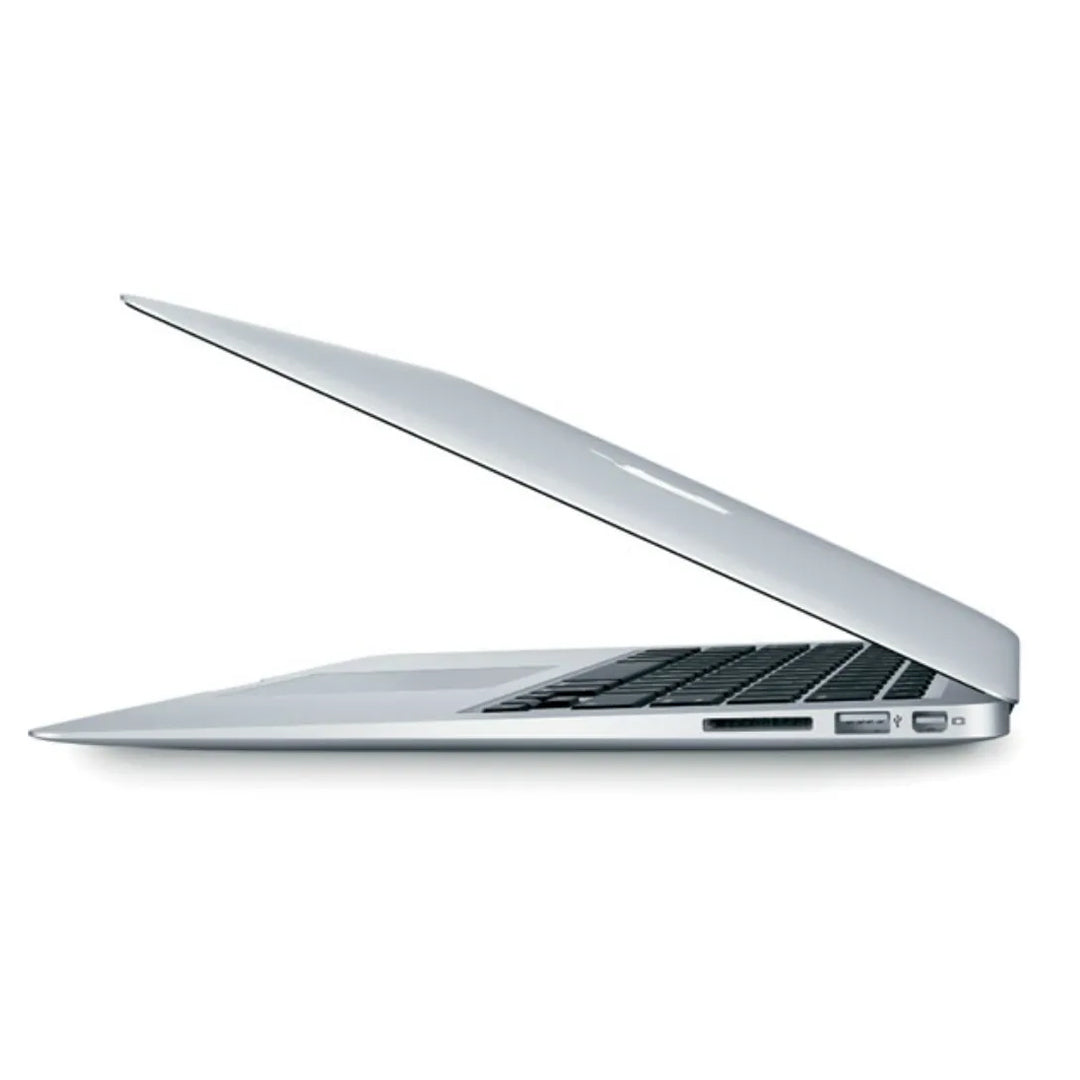 Refurbished MacBook