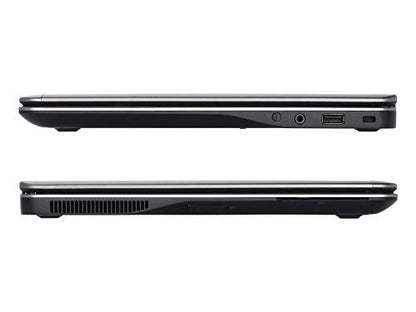 Refurbished Dell Latitude E7440  i7 Laptop, 4th Gen, 8GB Ram, 256GB SSD