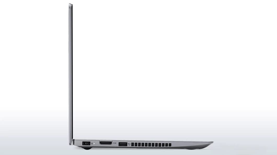 Refurbished Lenovo ThinkPad 13 i5 laptop, 7th gen, 8GB Ram, 256GB SSD