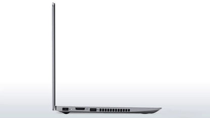 Refurbished Lenovo ThinkPad 13 i5 laptop, 7th gen, 8GB Ram, 256GB SSD