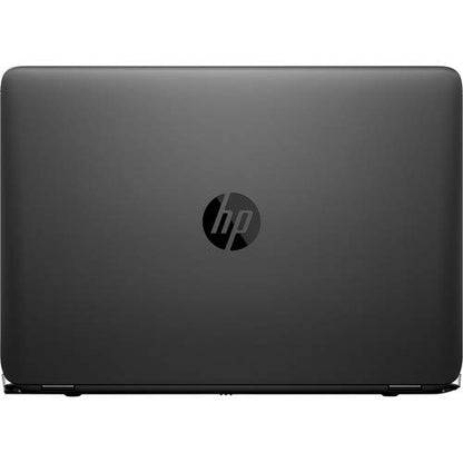 Refurbished HP EliteBook 840 G2 i5 Laptop, 5th Gen, 8Gb Ram, 256Gb SSD