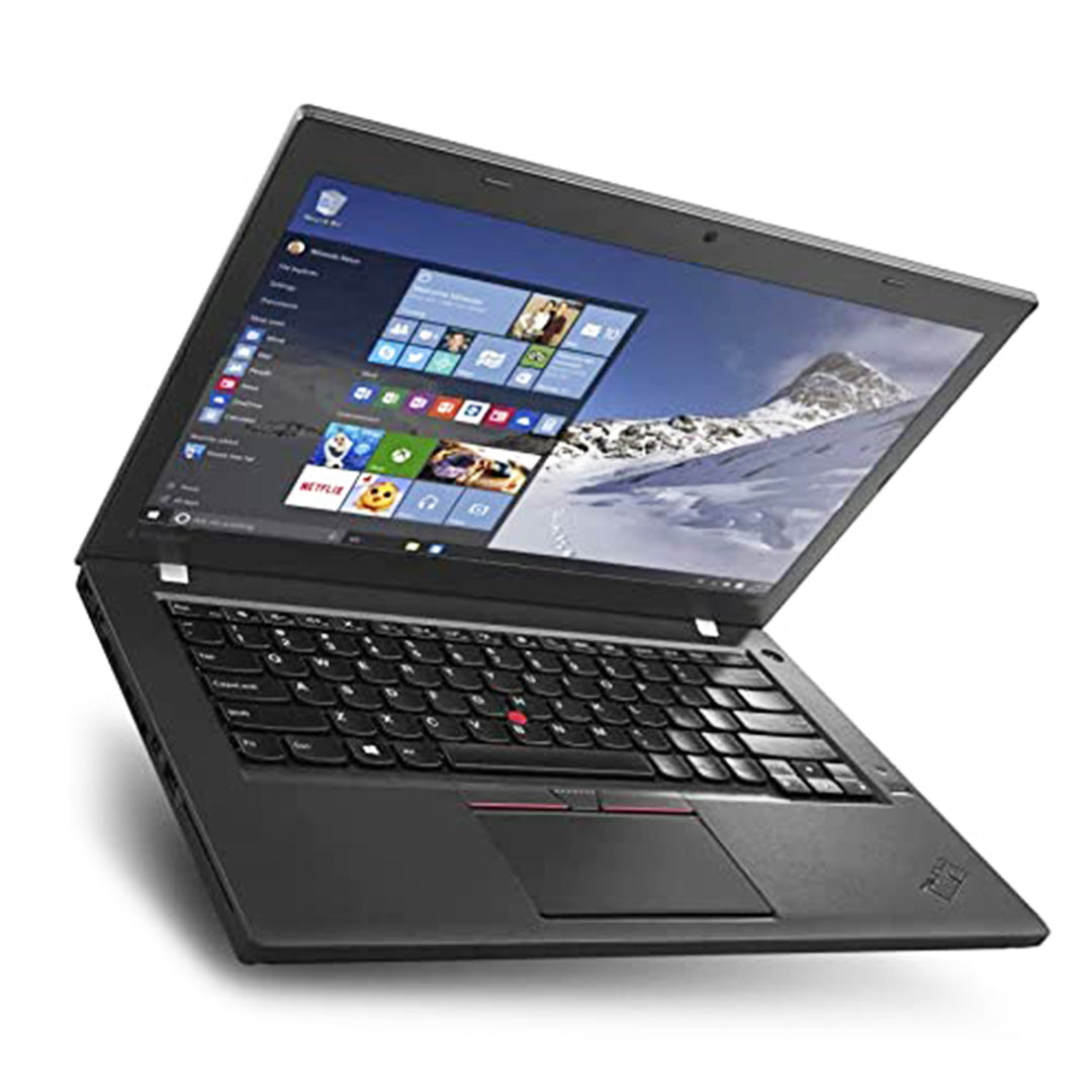 Refurbished Lenovo Thinkpad