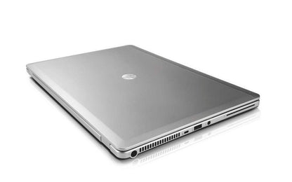 Refurbished HP EliteBook FOLIO 9480M Laptop i5 4th Gen, 8GB Ram, 240GB SSD