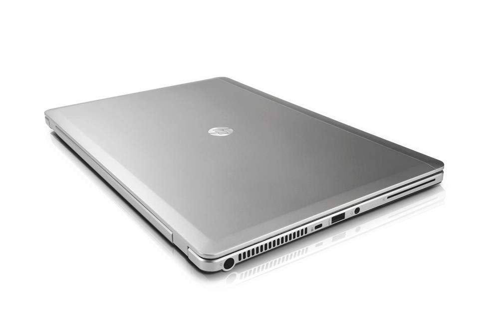 Refurbished HP EliteBook FOLIO 9470M Laptop i5 3rd Gen, 8GB Ram, 256GB SSD