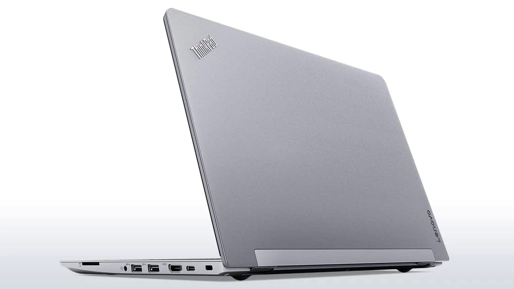 Refurbished Lenovo ThinkPad 13 i5 laptop, 7th gen, 8GB Ram, 256GB SSD