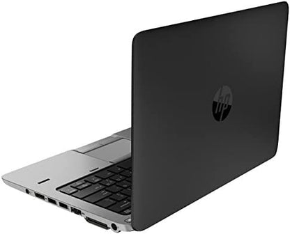 Refurbished Laptops