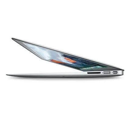 Refurbished MacBook