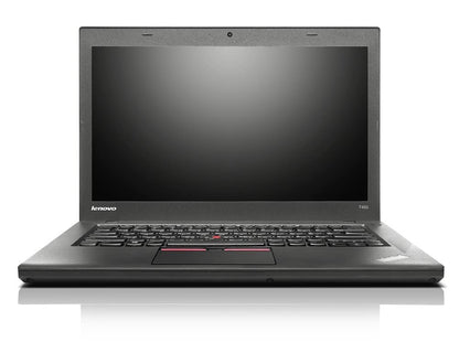 Refurbished Lenovo ThinkPad T450 i7 laptop 5th Gen, 8Gb Ram, 256Gb SSD