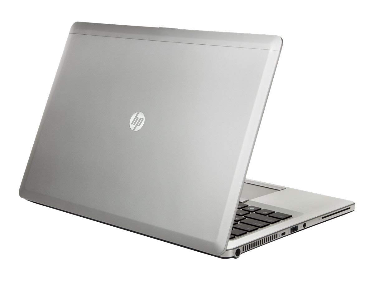 Refurbished HP EliteBook FOLIO 9480M Laptop i5 4th Gen, 8GB Ram, 240GB SSD