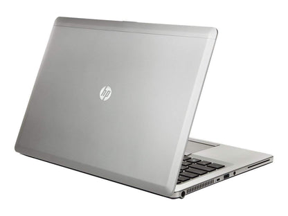 Refurbished HP EliteBook FOLIO 9470M Laptop i5 3rd Gen, 8GB Ram, 256GB SSD