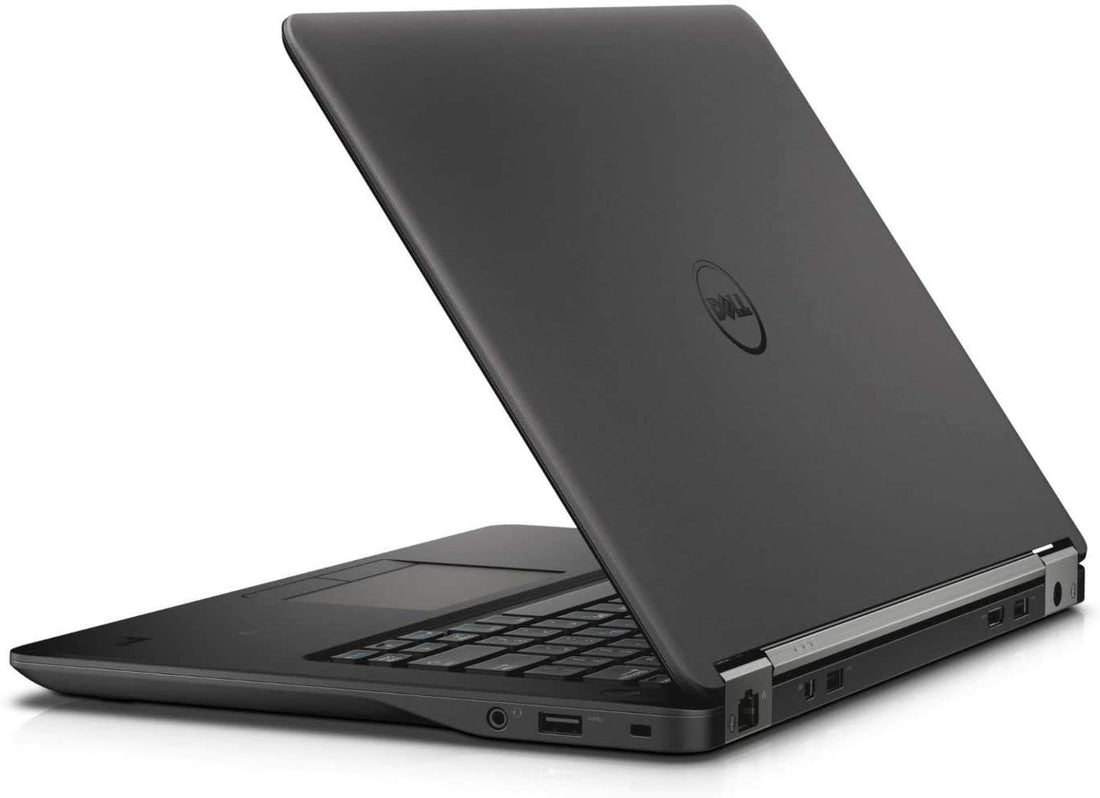 Refurbished Dell Latitude E 7450, Intel Core i7 5th Gen, 8GB, 256 GB SSD