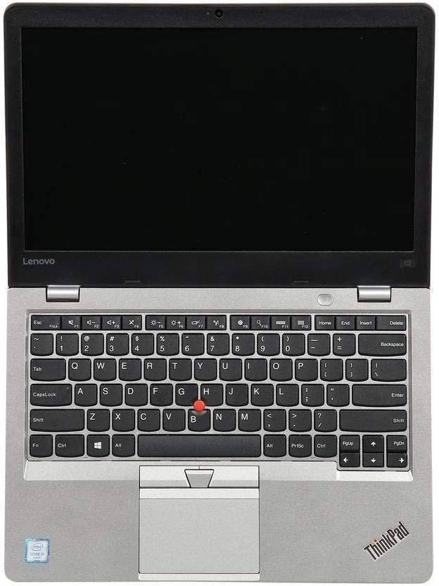 Refurbished Lenovo ThinkPad 13 i5 laptop, 7th gen, 8GB Ram, 256GB SSD