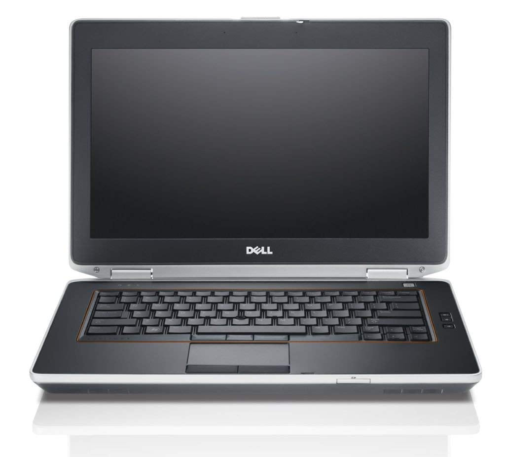 Refurbished Dell Latitude E6430 i5 3rd Gen, 4GB Ram, 180GB SSD - Bluetooth Not Supported