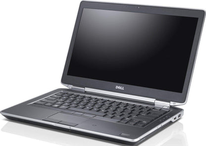 Refurbished Dell Latitude E6420 2nd Gen Core i5, 4GB Ram, 240GB SSD - Bluetooth Not Supported