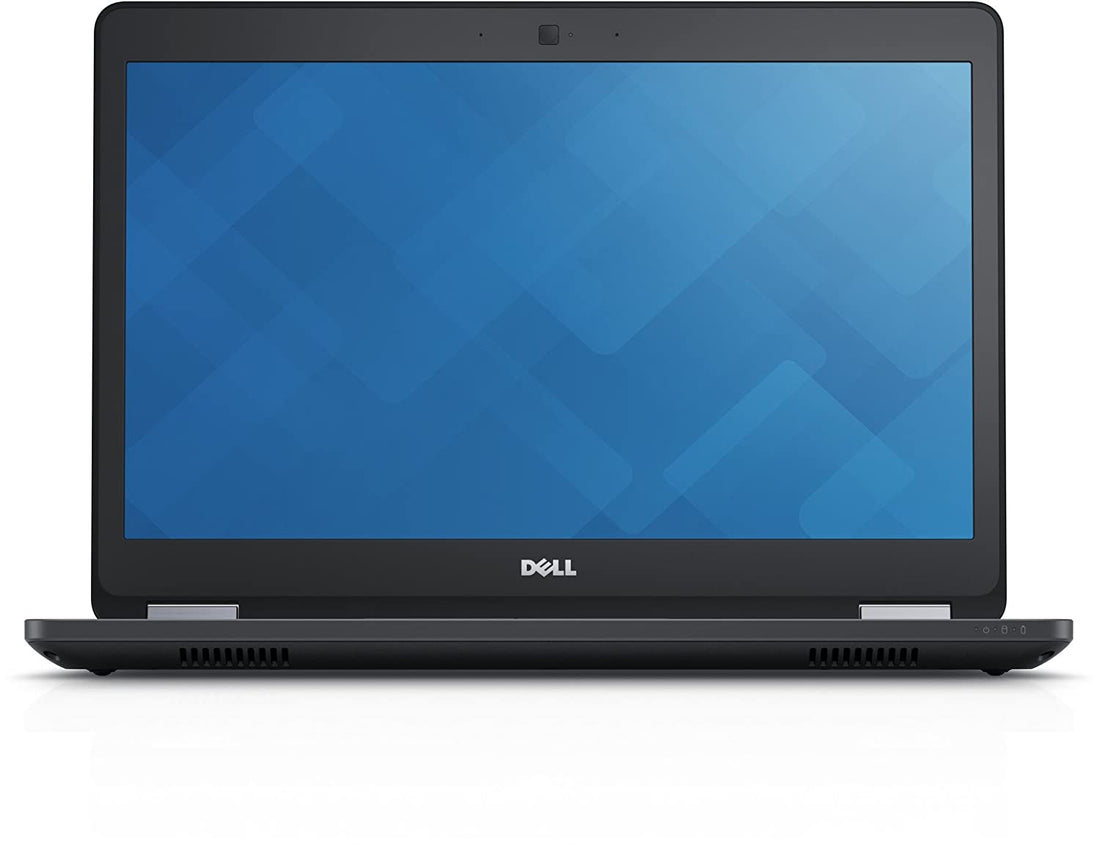 Refurbished Dell Latitude E5470, Intel Core i5 6th Gen, 8GB Ram, 256GB SSD