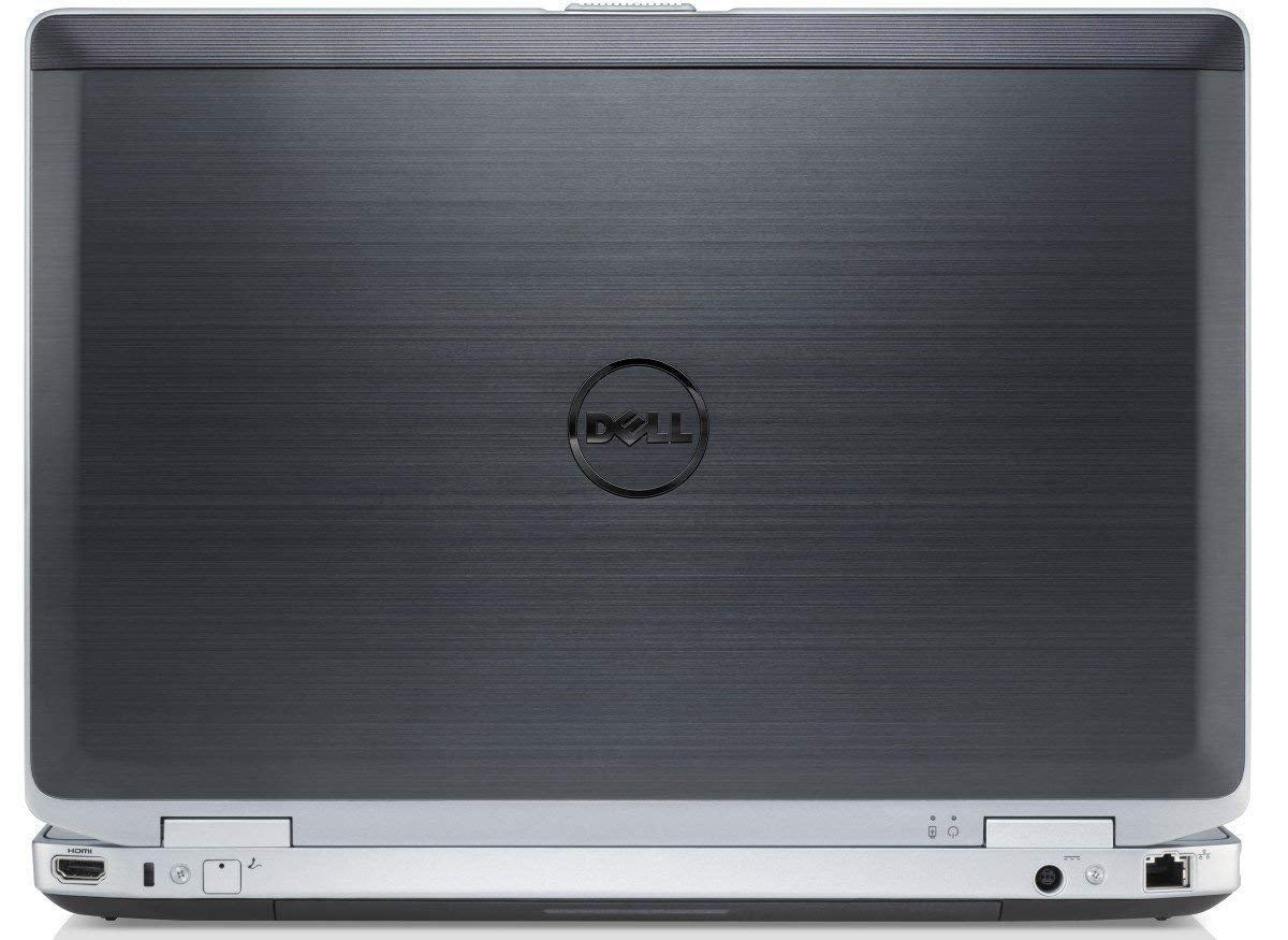 Refurbished Dell Latitude E6420 2nd Gen Core i5, 4GB Ram, 240GB SSD - Bluetooth Not Supported