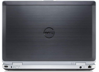 Refurbished Dell Latitude E6420 2nd Gen Core i5, 4GB Ram, 240GB SSD - Bluetooth Not Supported