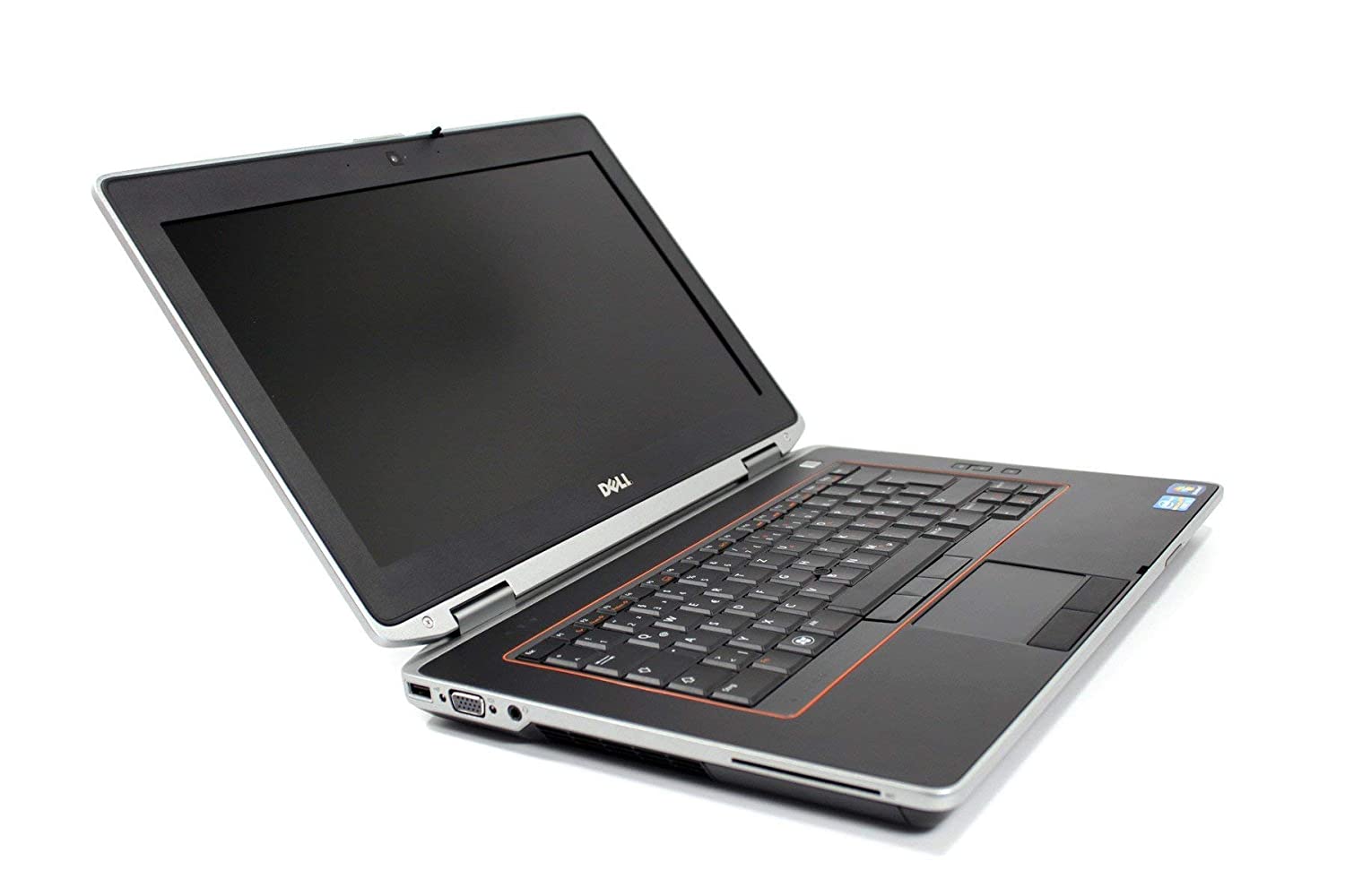 Refurbished Dell Latitude E6420 2nd Gen Core i5, 4GB Ram, 240GB SSD - Bluetooth Not Supported