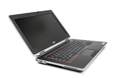 Refurbished Dell Latitude E6420 2nd Gen Core i5, 4GB Ram, 240GB SSD - Bluetooth Not Supported