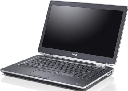 Refurbished Dell Latitude E6430 i5 3rd Gen, 4GB Ram, 180GB SSD - Bluetooth Not Supported