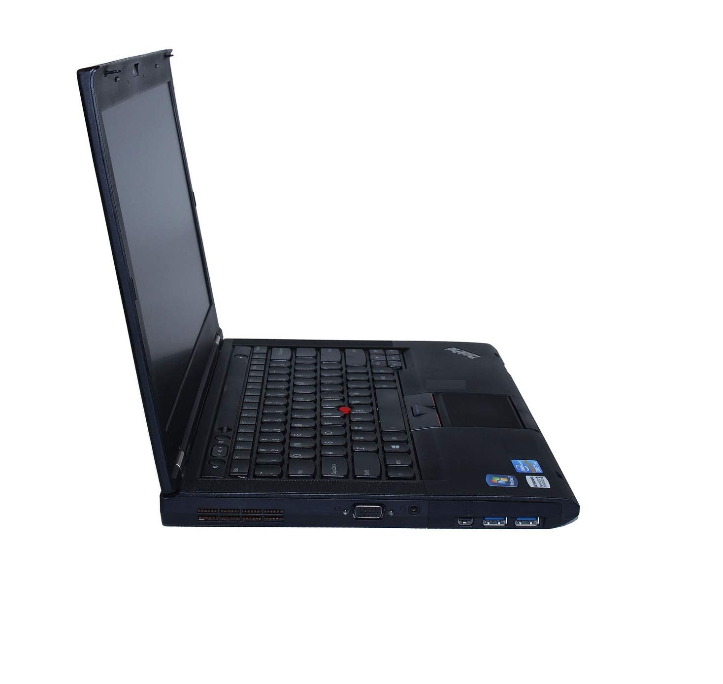 Refurbished Lenovo Thinkpad T430 i5 Laptop, 3rd Gen, 4GB Ram, 256GB SSD