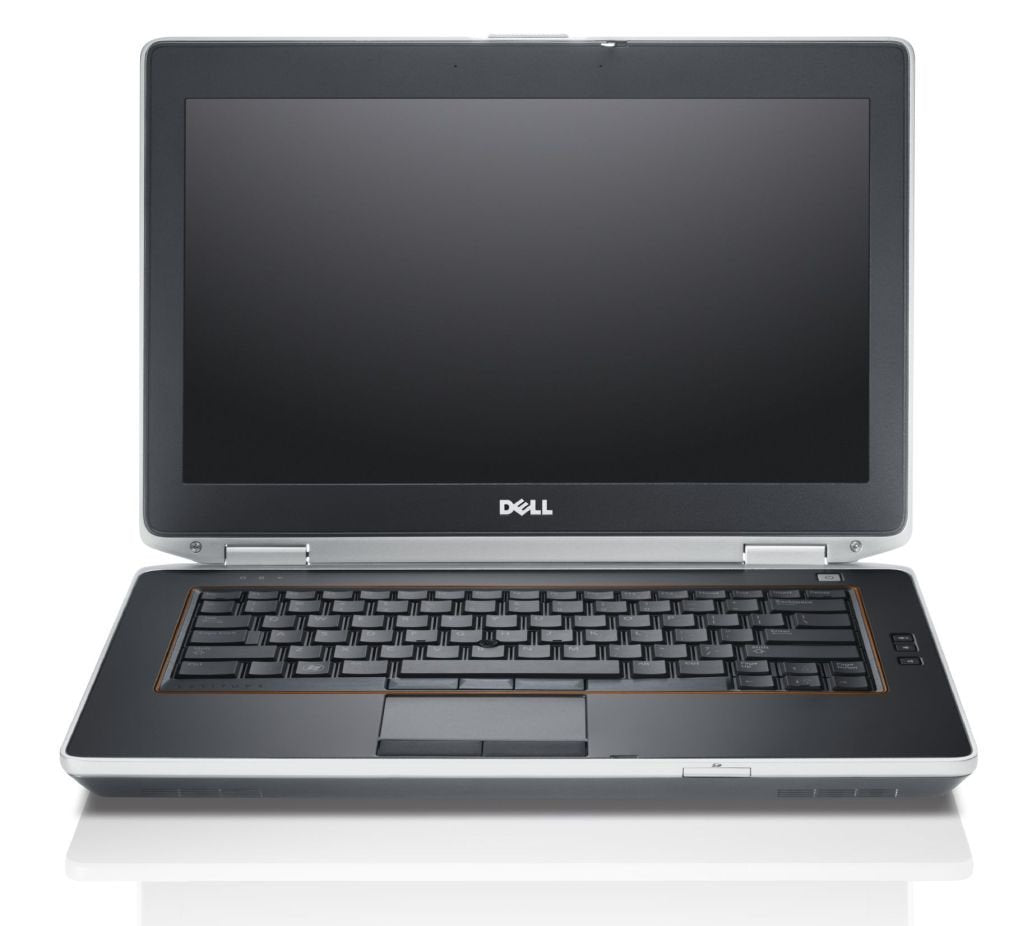 Refurbished Dell Latitude E6420 2nd Gen Core i5, 4GB Ram, 240GB SSD - Bluetooth Not Supported