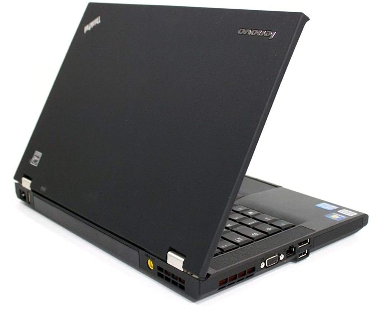 Refurbished Lenovo ThinkPad