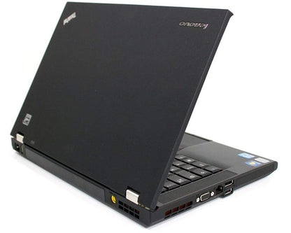 Refurbished Lenovo ThinkPad