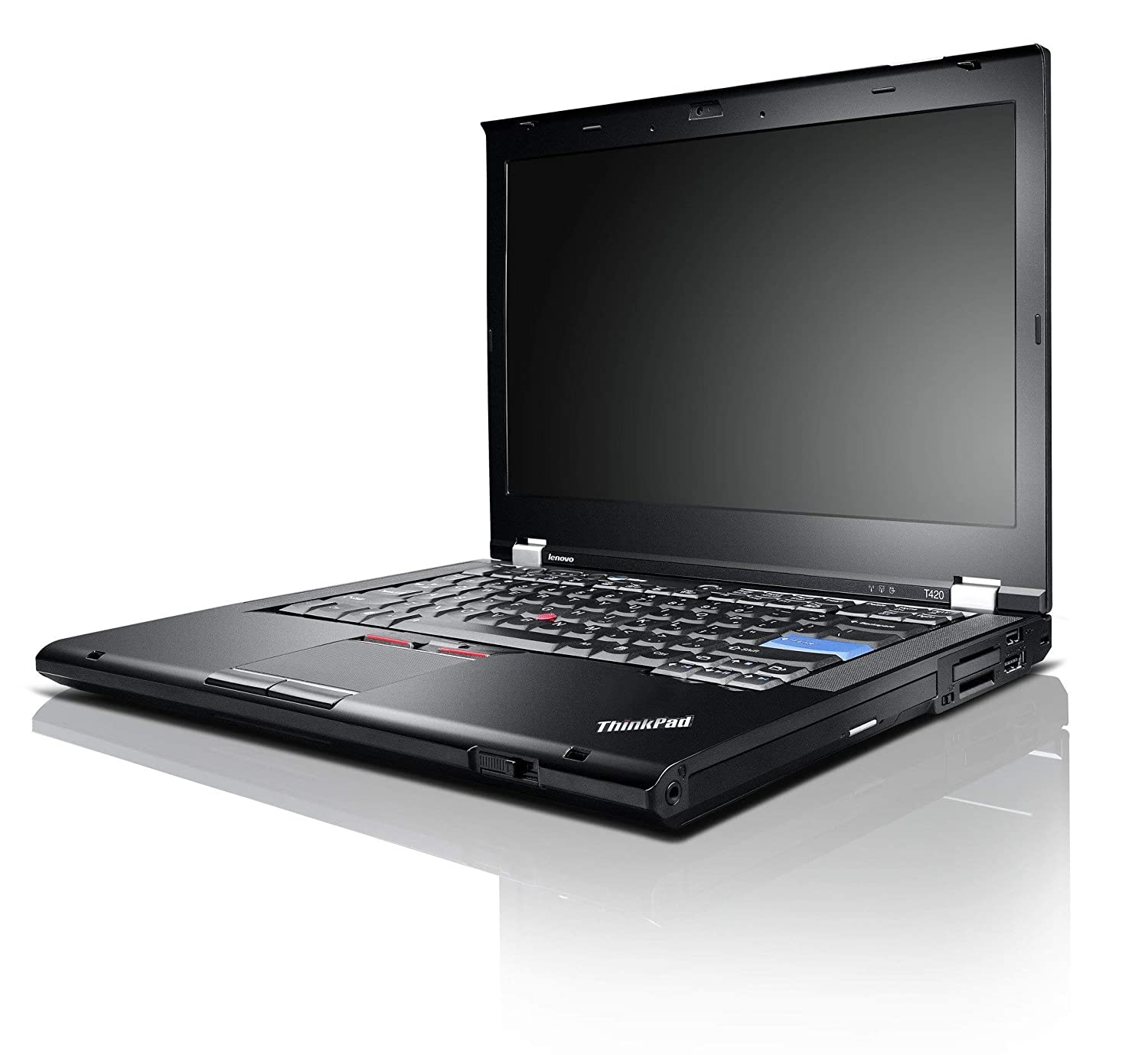 Refurbished Lenovo ThinkPad